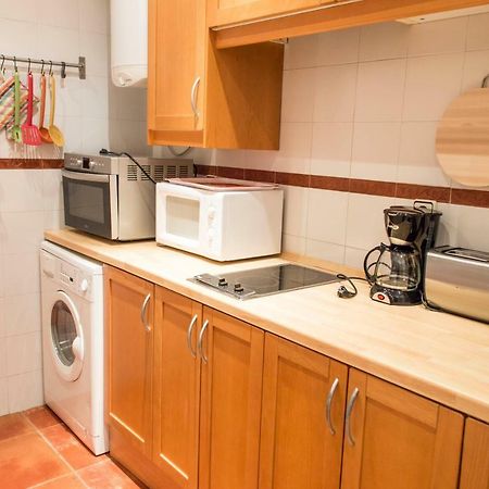 For You Rentals Centro De Madrid Apartment Temporal Lm7 Luaran gambar