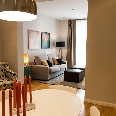 For You Rentals Centro De Madrid Apartment Temporal Lm7 Luaran gambar