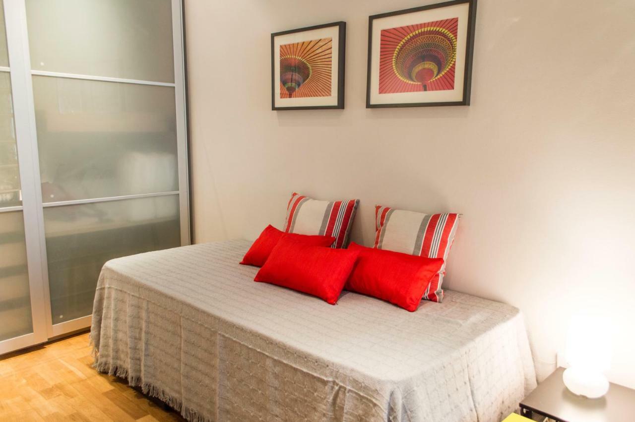For You Rentals Centro De Madrid Apartment Temporal Lm7 Luaran gambar