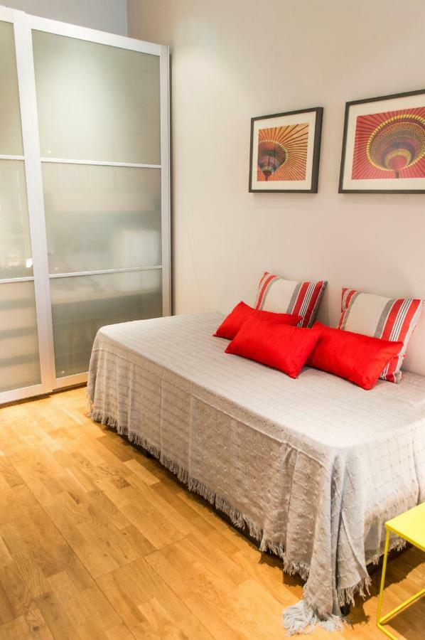 For You Rentals Centro De Madrid Apartment Temporal Lm7 Luaran gambar