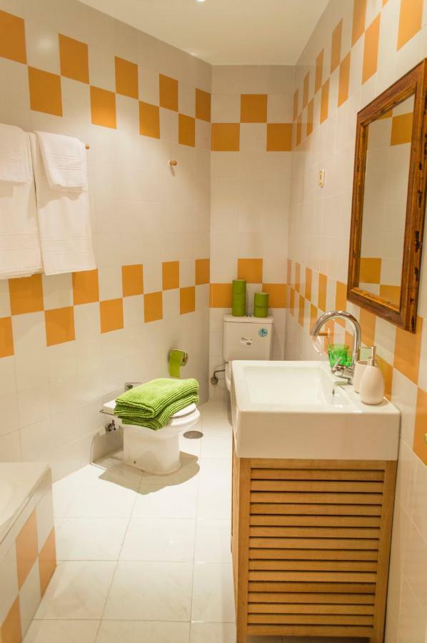 For You Rentals Centro De Madrid Apartment Temporal Lm7 Luaran gambar