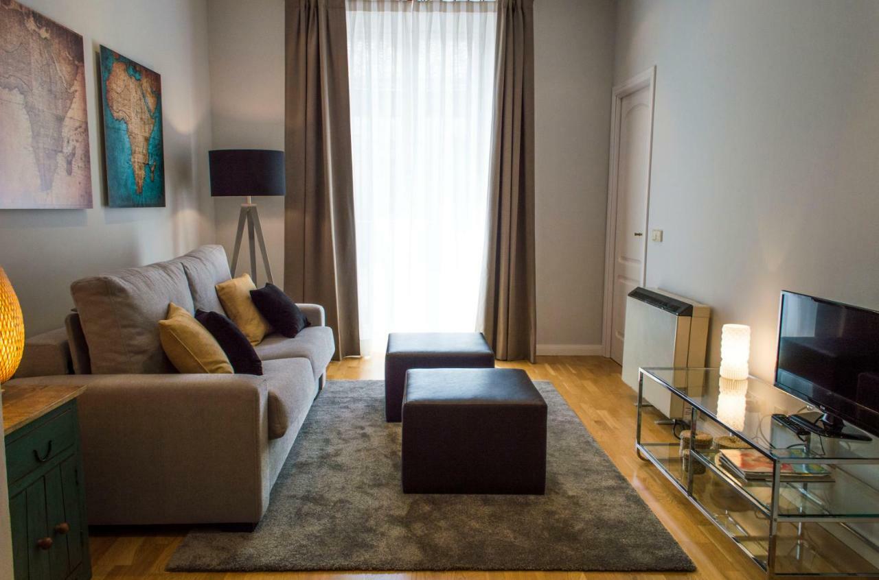 For You Rentals Centro De Madrid Apartment Temporal Lm7 Luaran gambar