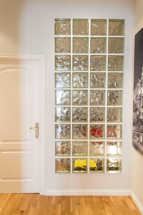 For You Rentals Centro De Madrid Apartment Temporal Lm7 Luaran gambar